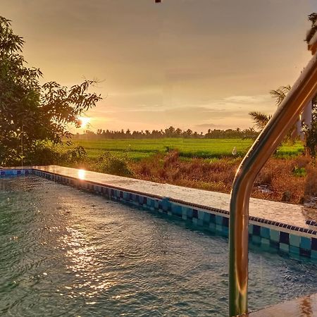 Kurau Inn Farmstay Kuala Kurau Εξωτερικό φωτογραφία