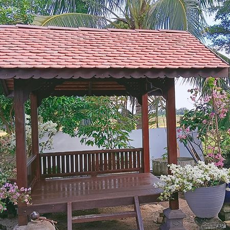 Kurau Inn Farmstay Kuala Kurau Εξωτερικό φωτογραφία