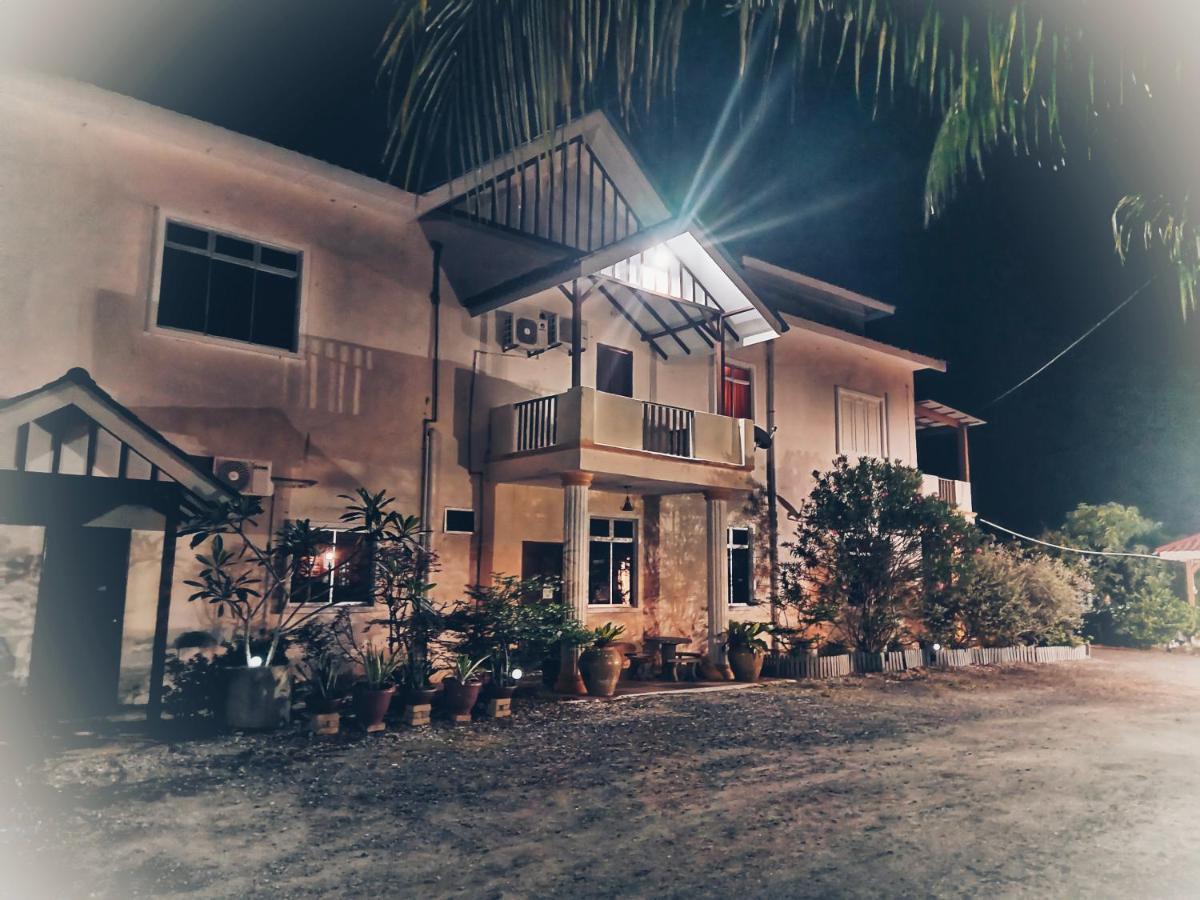 Kurau Inn Farmstay Kuala Kurau Εξωτερικό φωτογραφία