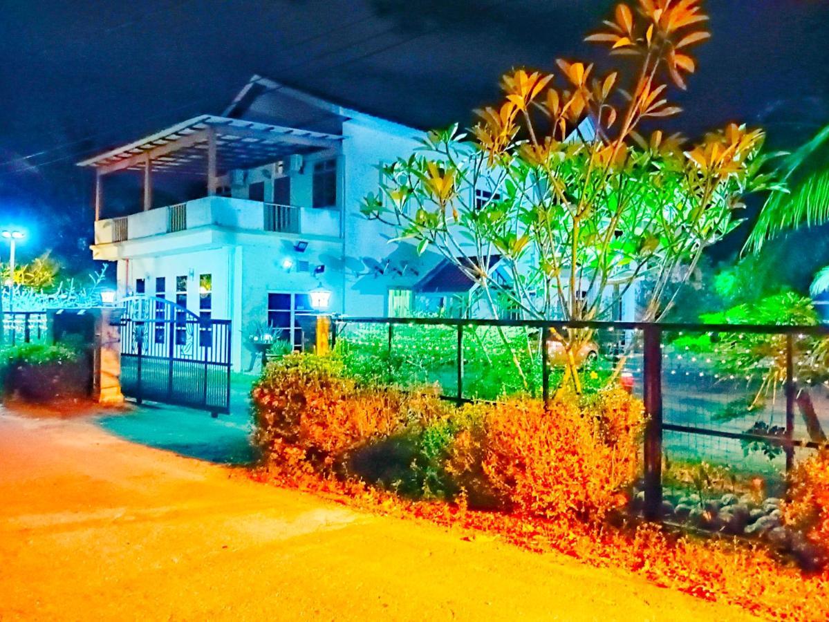 Kurau Inn Farmstay Kuala Kurau Εξωτερικό φωτογραφία