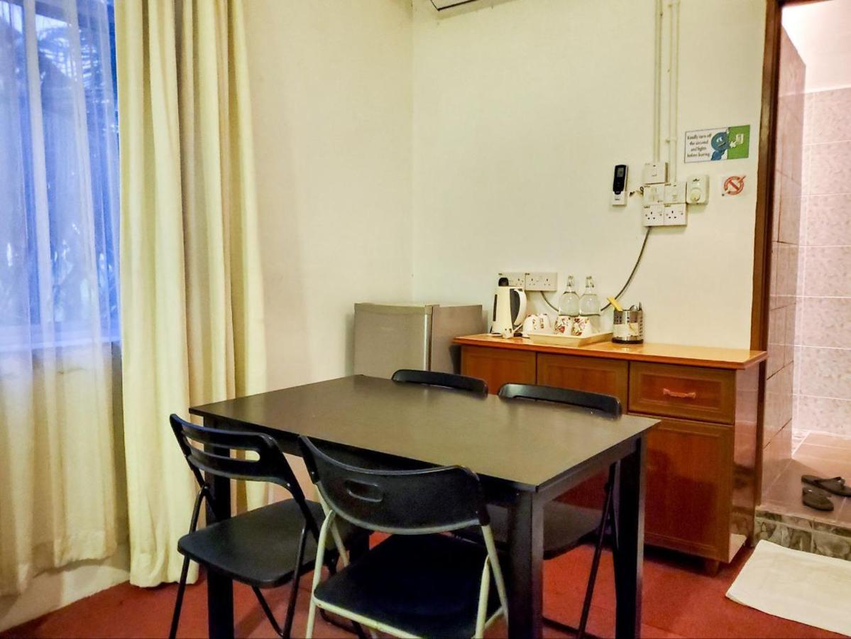 Kurau Inn Farmstay Kuala Kurau Εξωτερικό φωτογραφία