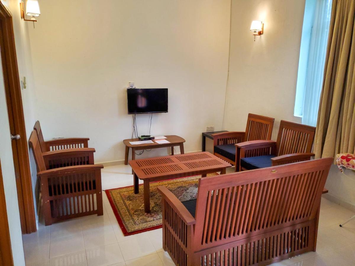 Kurau Inn Farmstay Kuala Kurau Εξωτερικό φωτογραφία