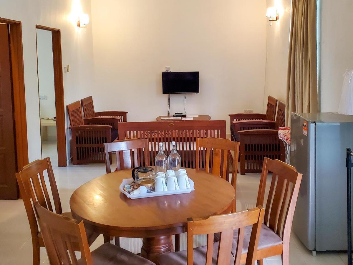 Kurau Inn Farmstay Kuala Kurau Εξωτερικό φωτογραφία