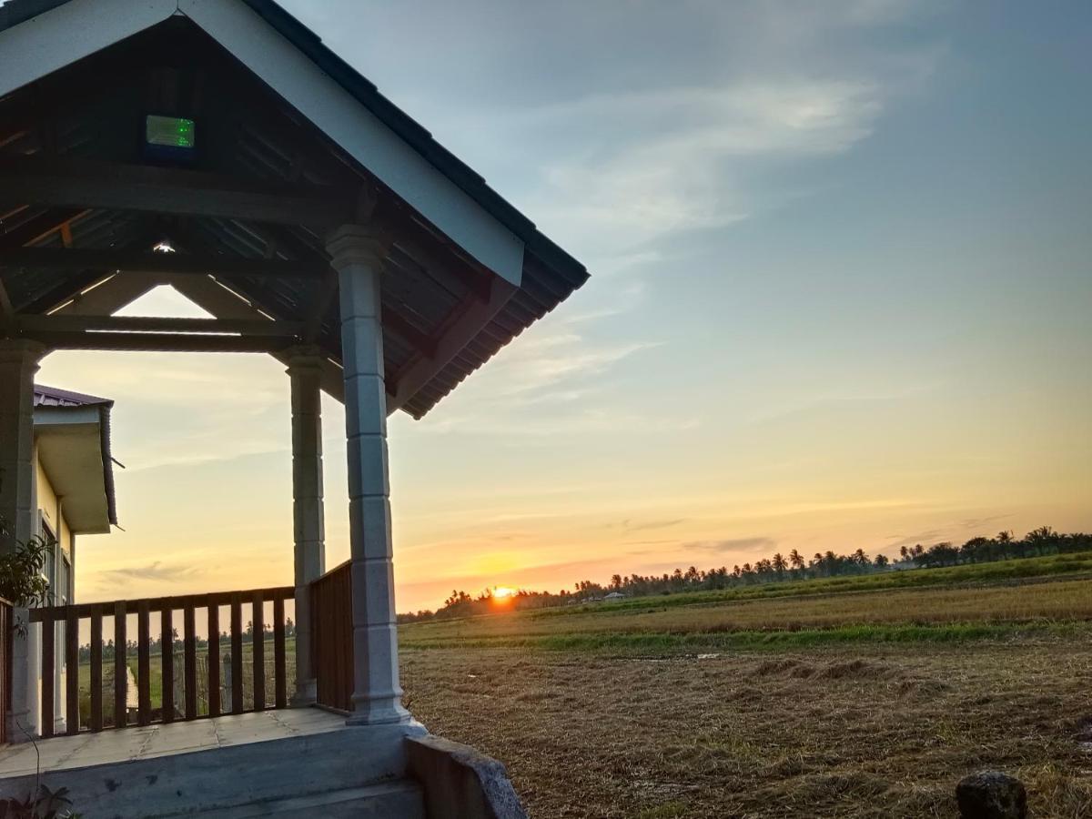 Kurau Inn Farmstay Kuala Kurau Εξωτερικό φωτογραφία