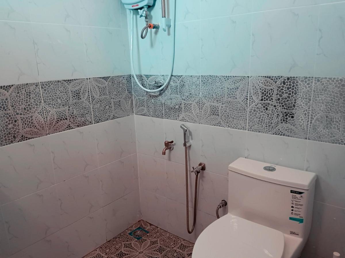 Kurau Inn Farmstay Kuala Kurau Εξωτερικό φωτογραφία
