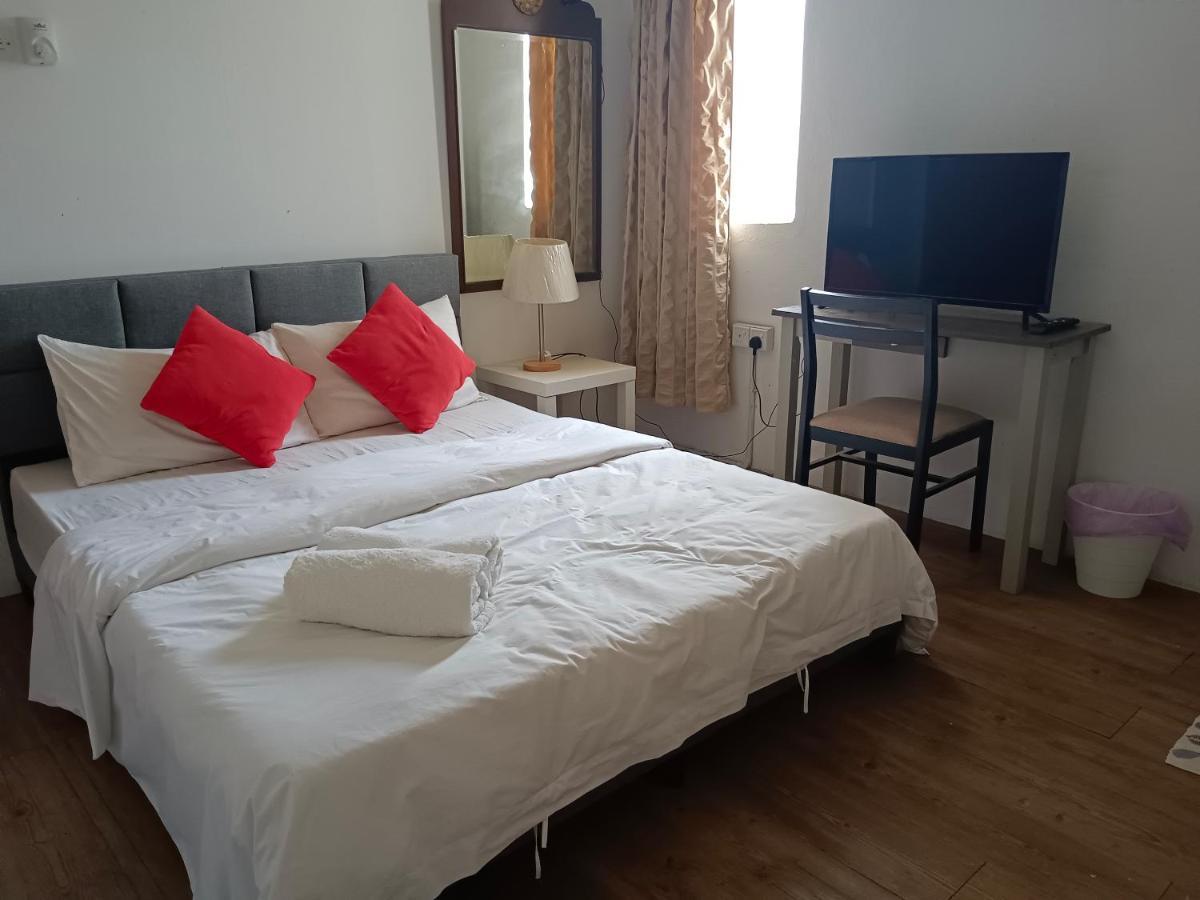 Kurau Inn Farmstay Kuala Kurau Εξωτερικό φωτογραφία