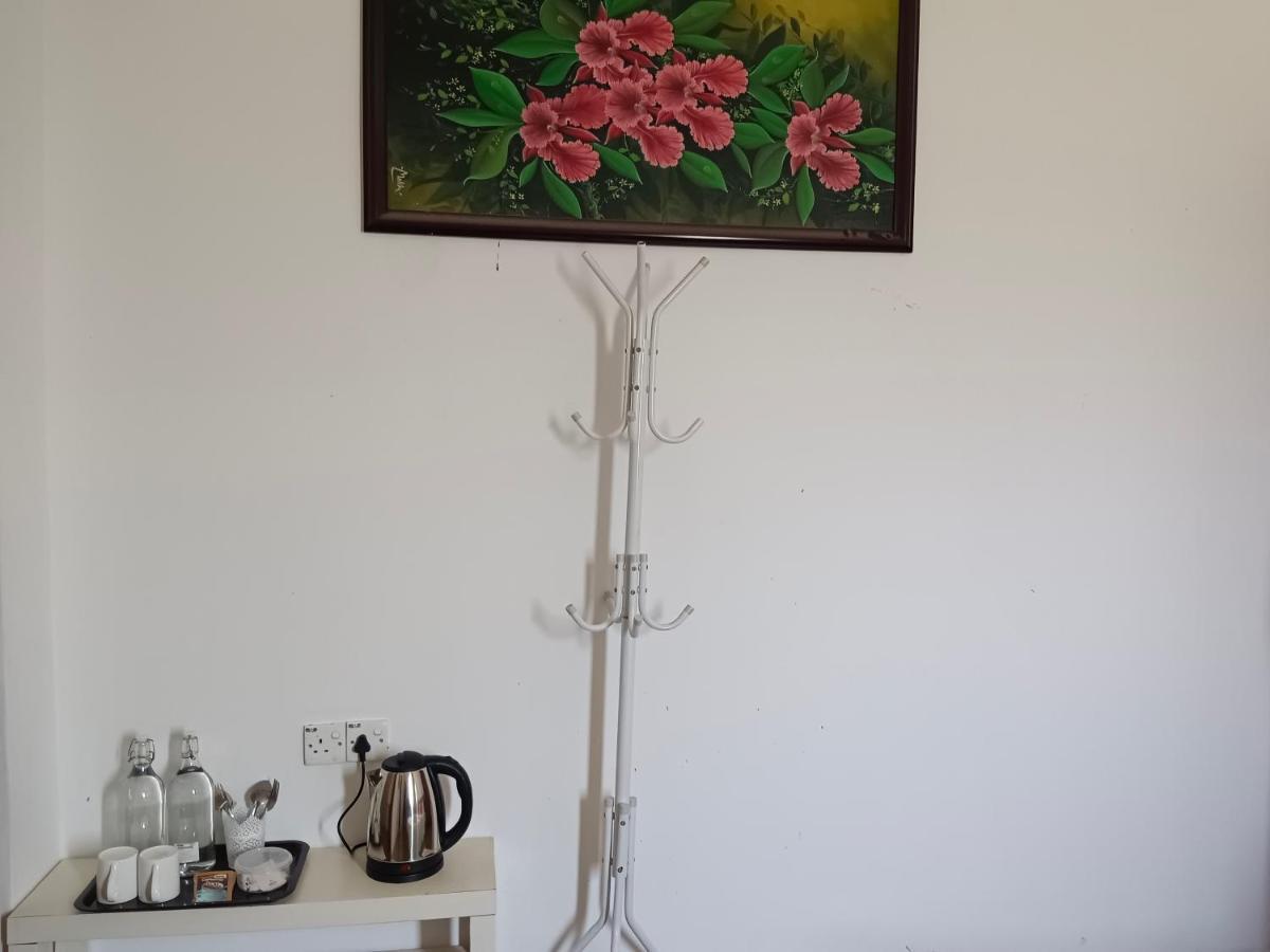 Kurau Inn Farmstay Kuala Kurau Εξωτερικό φωτογραφία