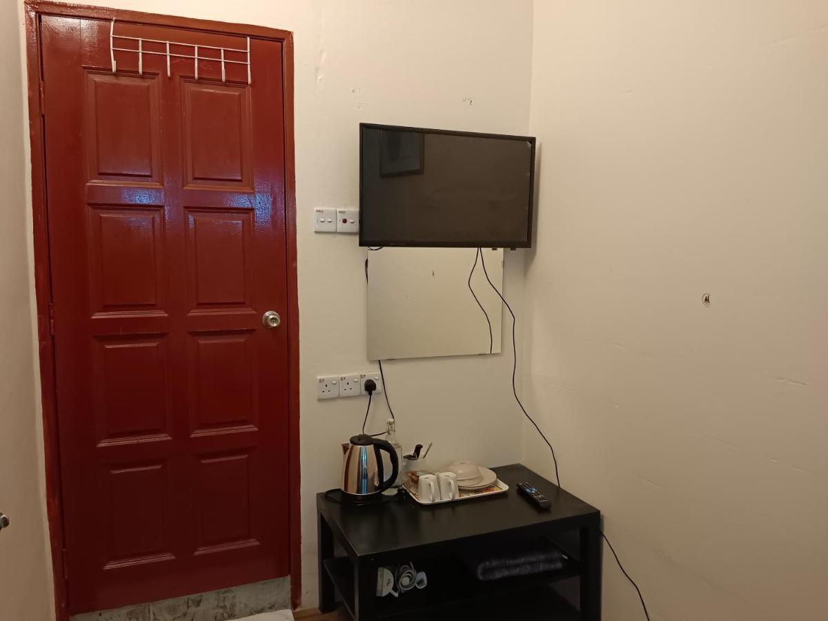 Kurau Inn Farmstay Kuala Kurau Εξωτερικό φωτογραφία