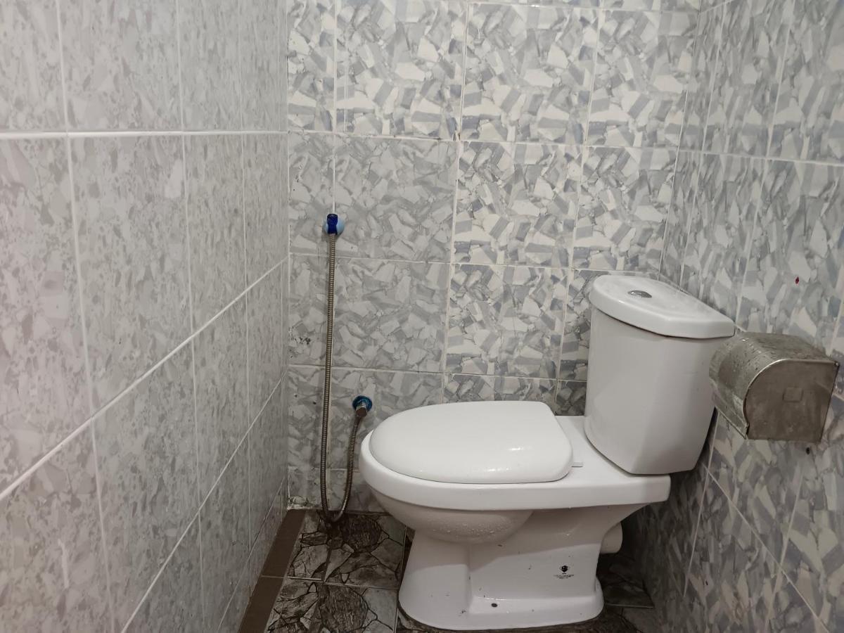 Kurau Inn Farmstay Kuala Kurau Εξωτερικό φωτογραφία