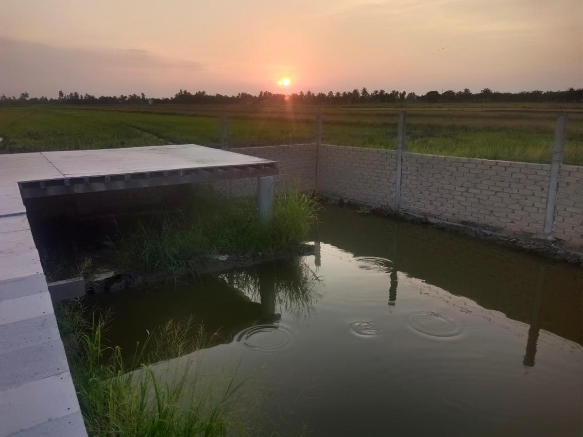 Kurau Inn Farmstay Kuala Kurau Εξωτερικό φωτογραφία