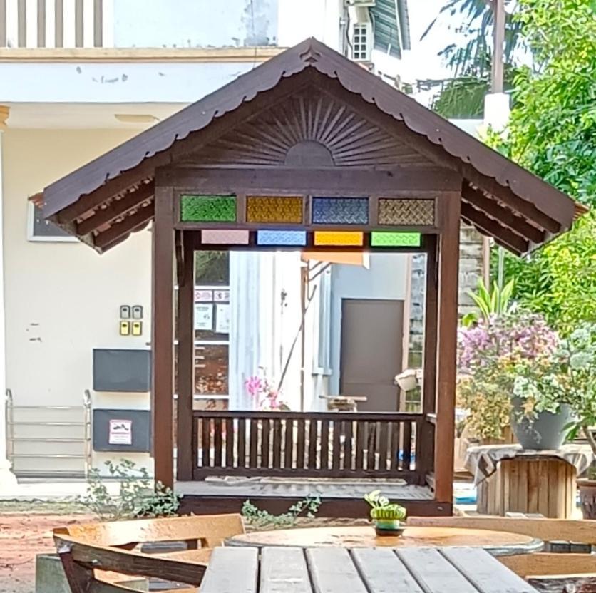 Kurau Inn Farmstay Kuala Kurau Εξωτερικό φωτογραφία