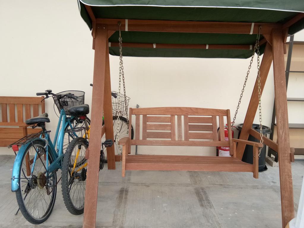 Kurau Inn Farmstay Kuala Kurau Εξωτερικό φωτογραφία