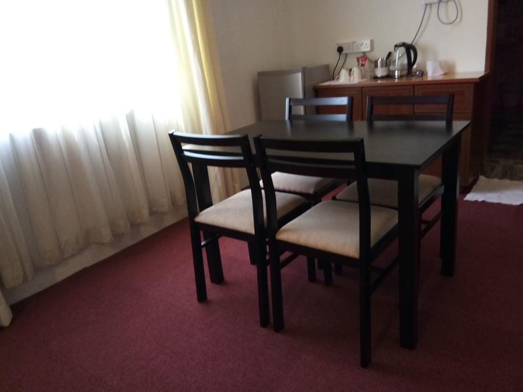 Kurau Inn Farmstay Kuala Kurau Εξωτερικό φωτογραφία
