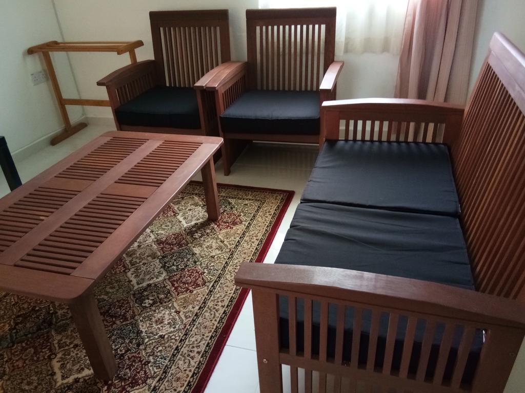 Kurau Inn Farmstay Kuala Kurau Εξωτερικό φωτογραφία