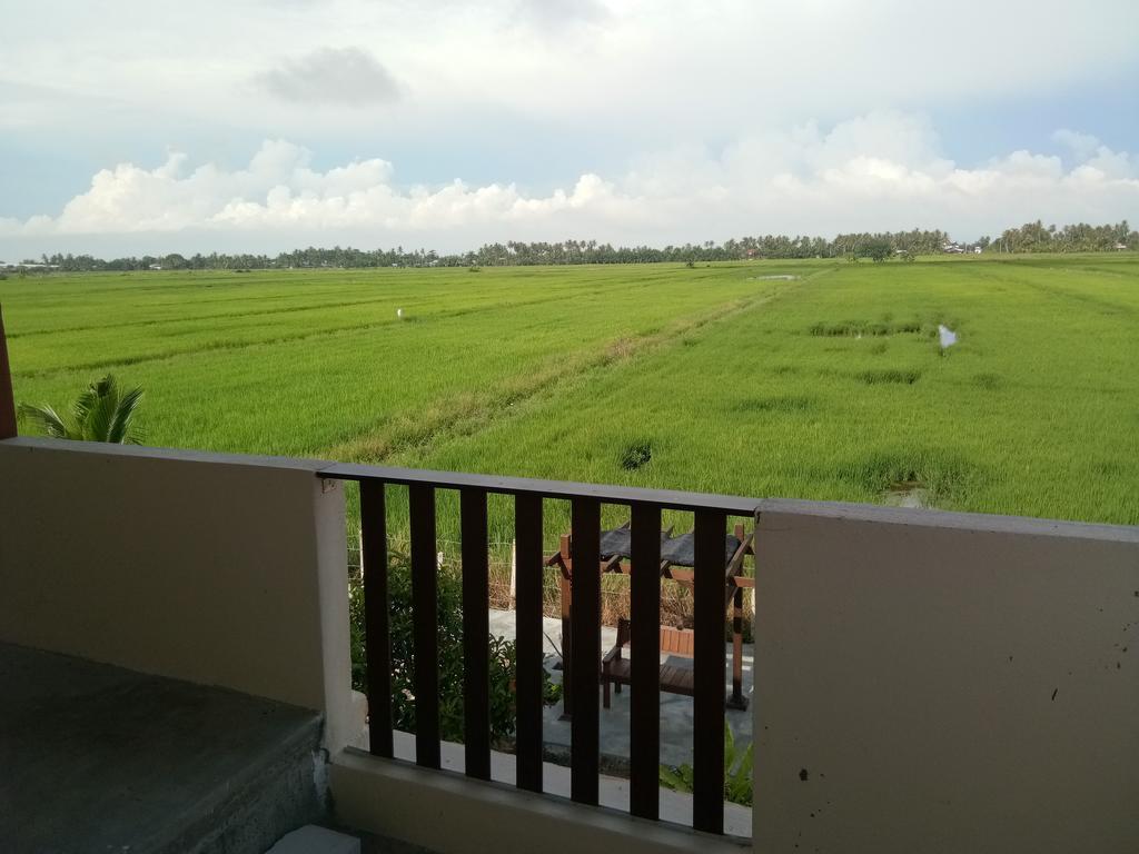 Kurau Inn Farmstay Kuala Kurau Εξωτερικό φωτογραφία