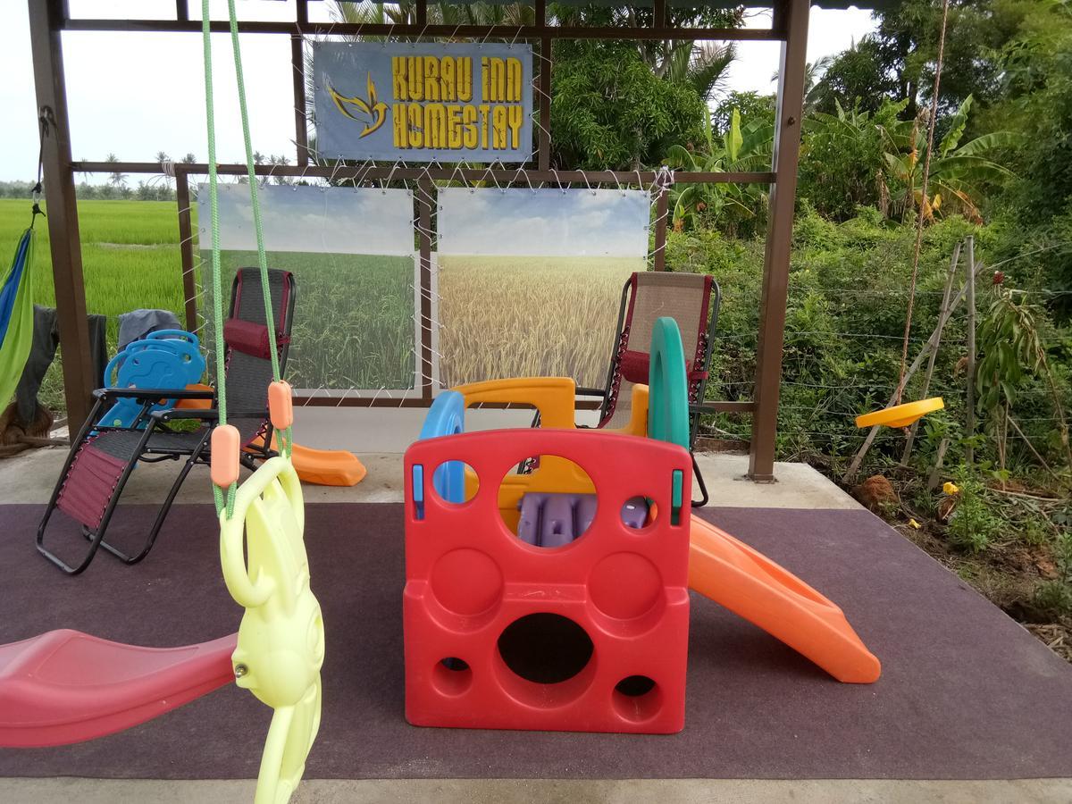 Kurau Inn Farmstay Kuala Kurau Εξωτερικό φωτογραφία