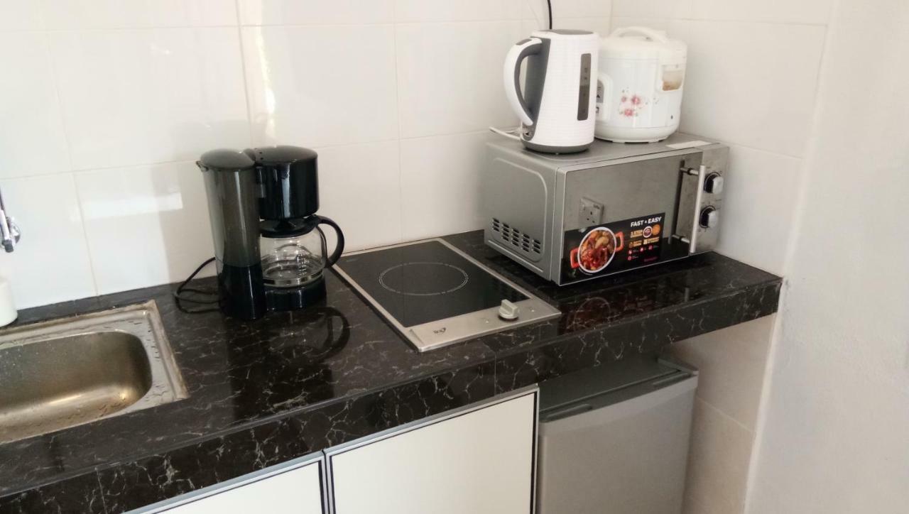 Kurau Inn Farmstay Kuala Kurau Εξωτερικό φωτογραφία