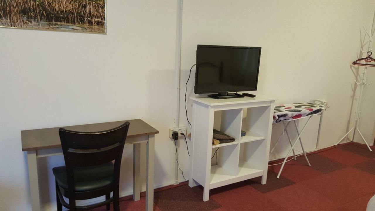 Kurau Inn Farmstay Kuala Kurau Εξωτερικό φωτογραφία