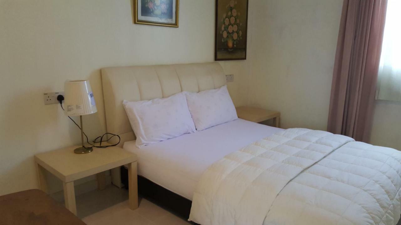 Kurau Inn Farmstay Kuala Kurau Εξωτερικό φωτογραφία