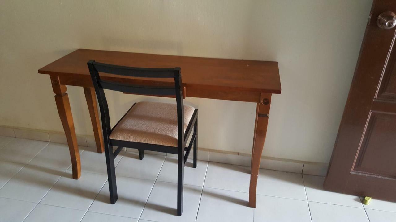 Kurau Inn Farmstay Kuala Kurau Εξωτερικό φωτογραφία