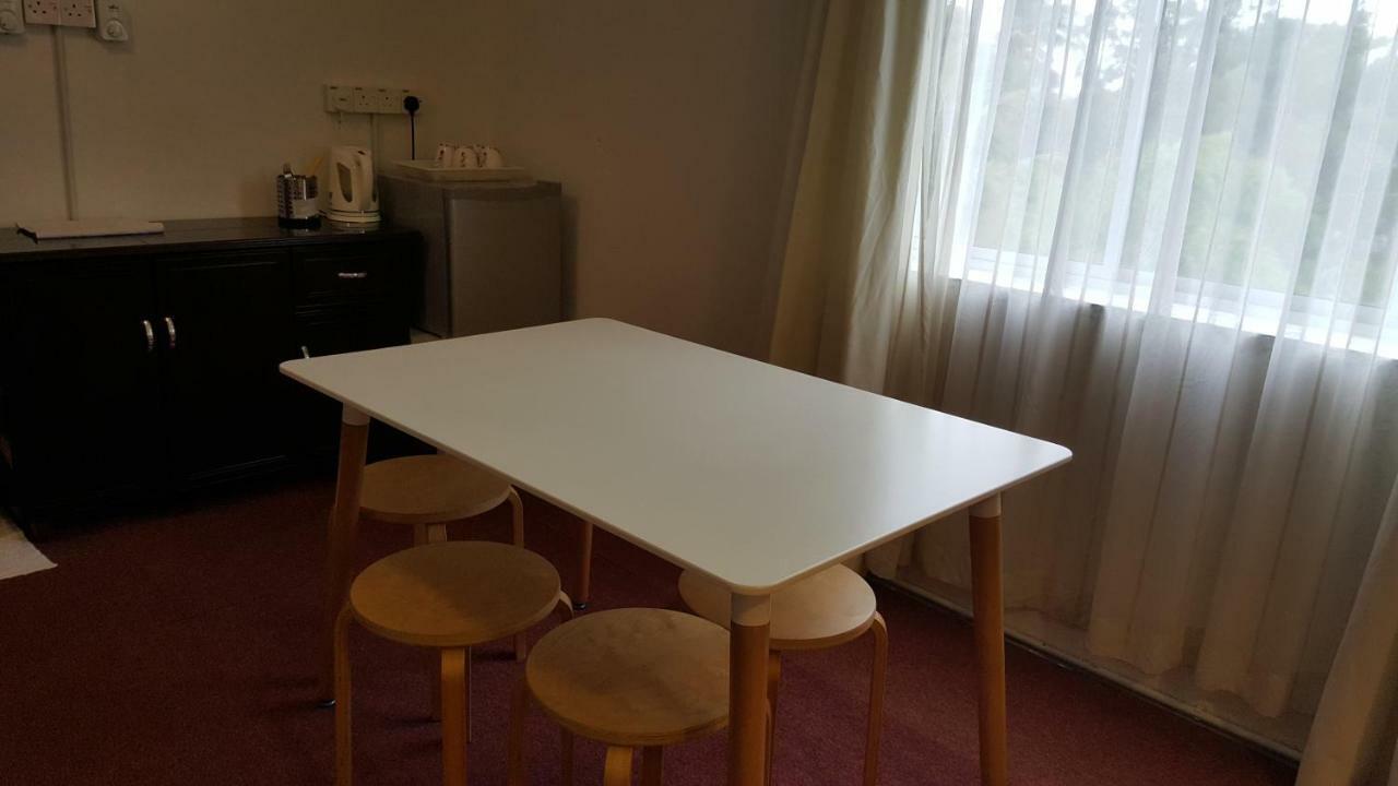 Kurau Inn Farmstay Kuala Kurau Εξωτερικό φωτογραφία