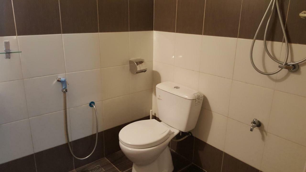 Kurau Inn Farmstay Kuala Kurau Εξωτερικό φωτογραφία