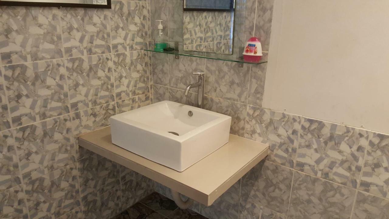 Kurau Inn Farmstay Kuala Kurau Εξωτερικό φωτογραφία