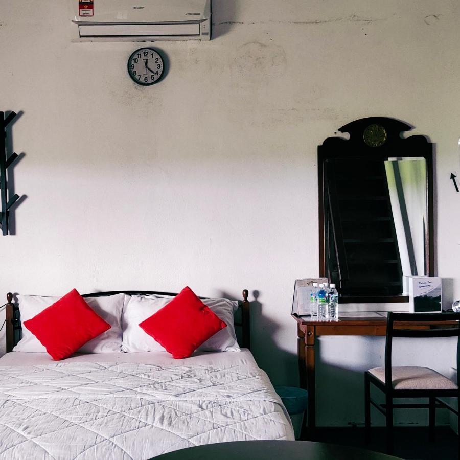 Kurau Inn Farmstay Kuala Kurau Δωμάτιο φωτογραφία