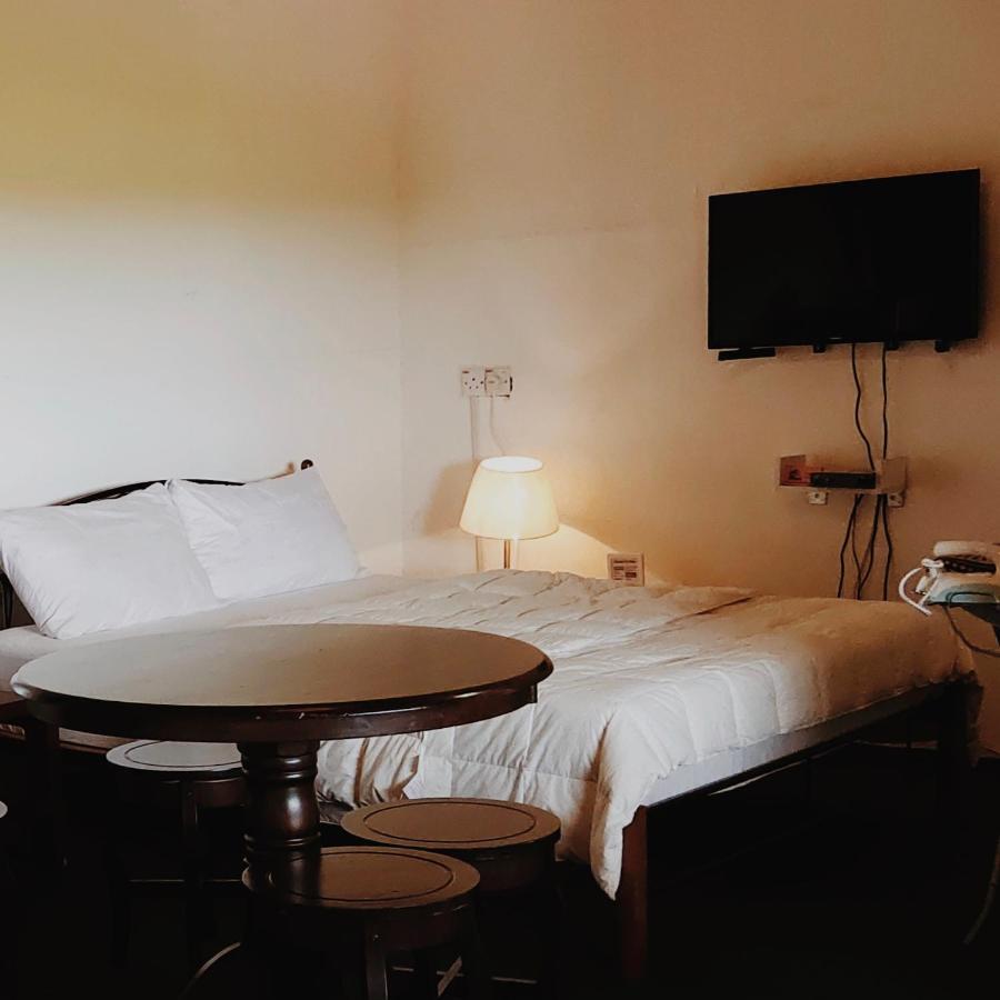 Kurau Inn Farmstay Kuala Kurau Εξωτερικό φωτογραφία