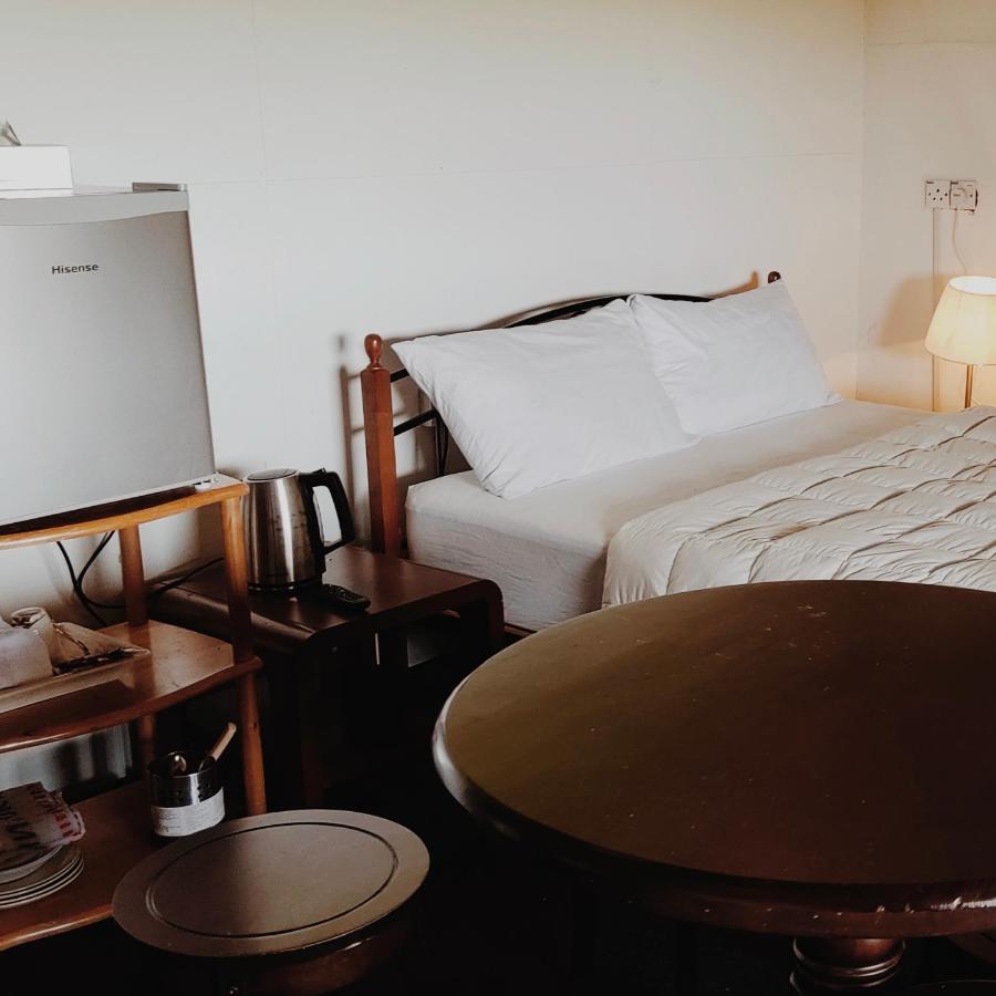 Kurau Inn Farmstay Kuala Kurau Εξωτερικό φωτογραφία